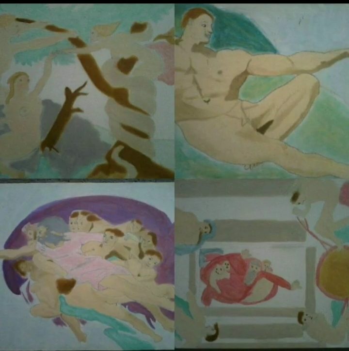 Old work 6